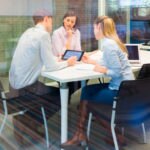 Las startups se han confeccionado como un nuevo modelo de negocio startups modelo negocio emprendedores empresa cibbva bbva