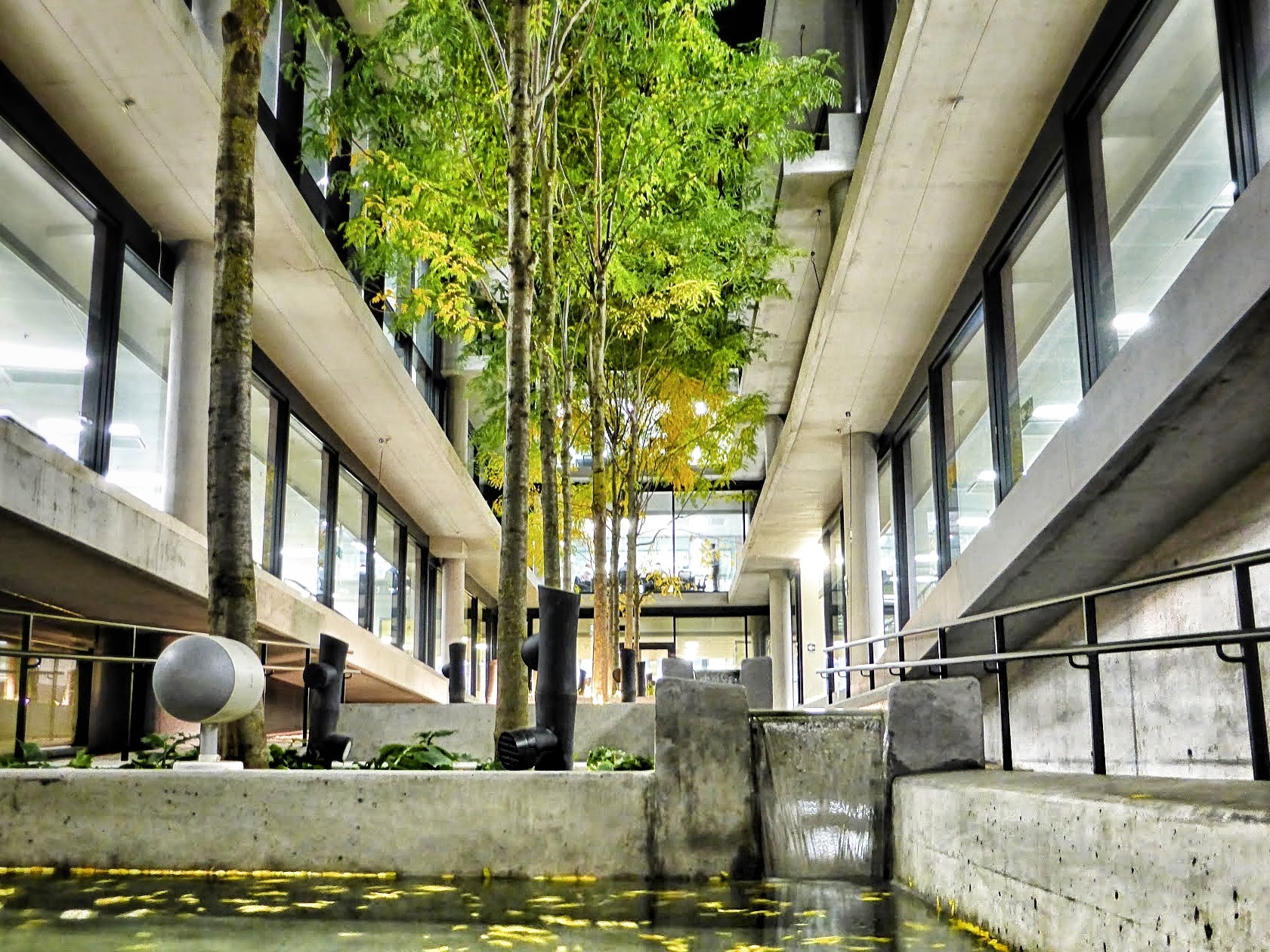 Picture of Ciudad BBVA