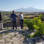 Picture of Jordi Roca in Cappadocia- BBVA