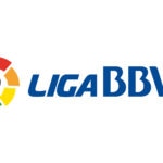 Logo Liga BBVA (azul)