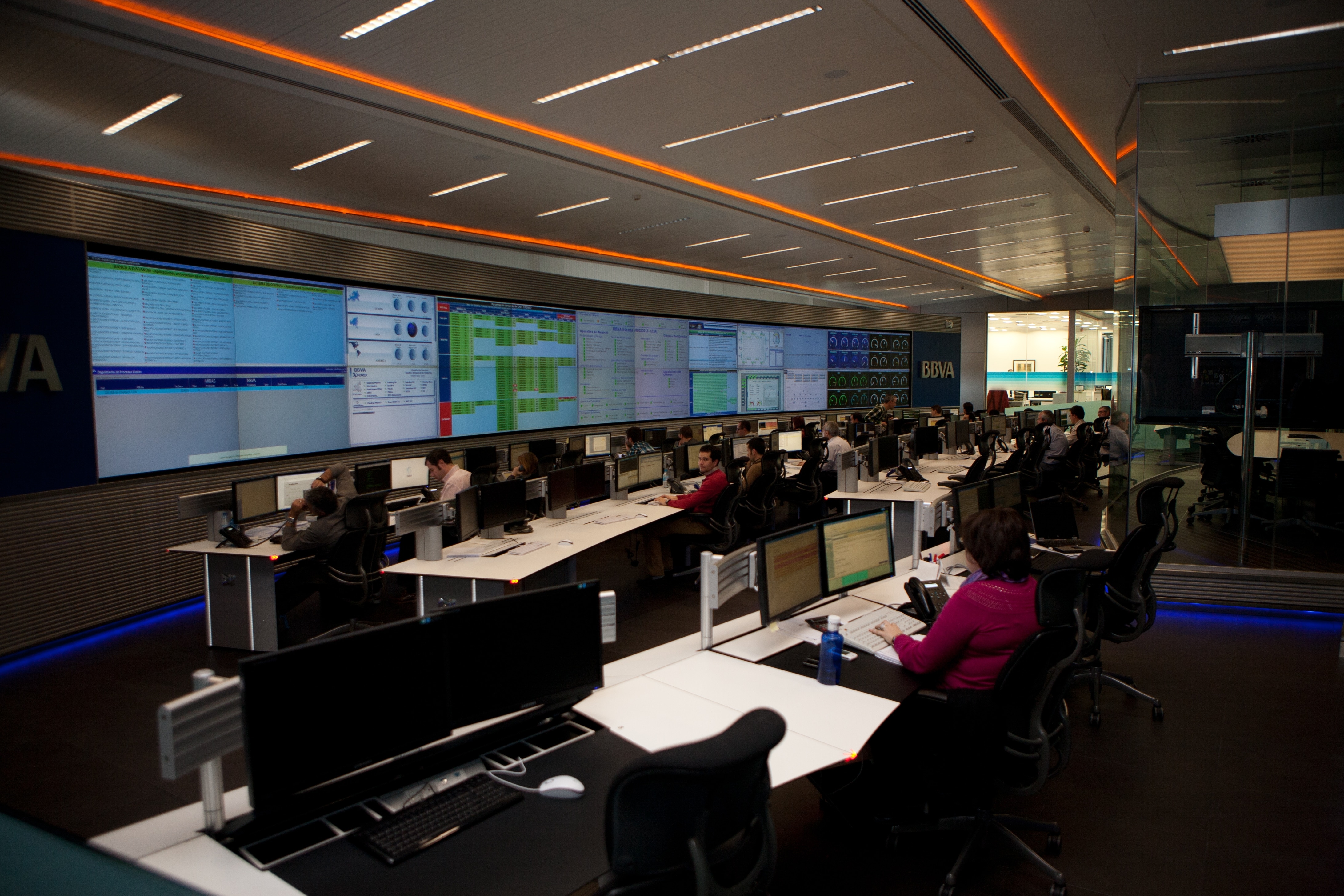 Security build. Security Center. Отдел CPD. Hettich Internet Security Operations Center. AP Operations Center.