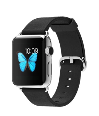 Apple Watch Black Apple Watch Black