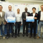 gustavo-vinacua-open-innovation-bbva-jorge-sun-y-dario-vergara-lendingfront-kobina-ansah-y-shuo-zhang-modernlend Pciture of gustavo-vinacua-open-innovation-bbva-jorge-sun-y-dario-vergara-lendingfront-kobina-ansah-y-shuo-zhang-modernlend