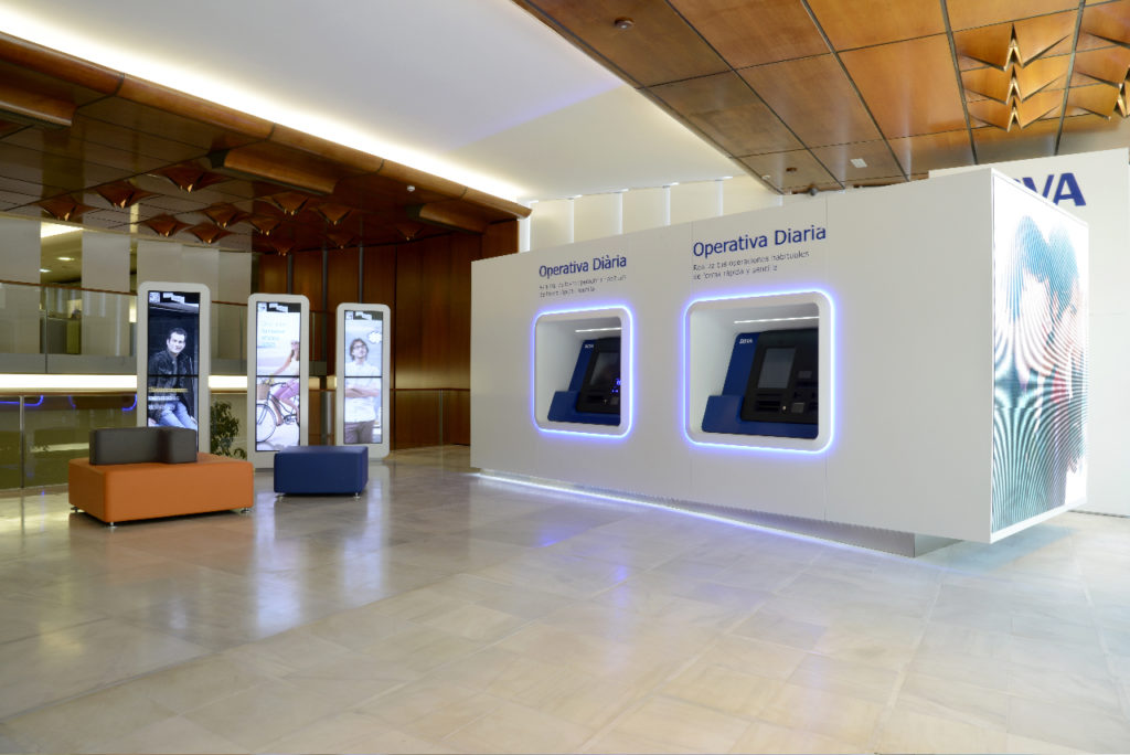 BBVA new Channels BBVA new Channels