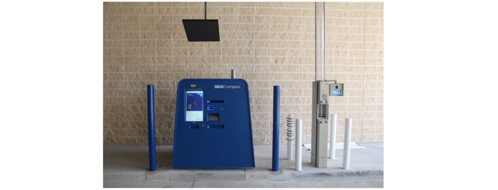 BBVA Drivethru ATM BBVA Drivethru ATM