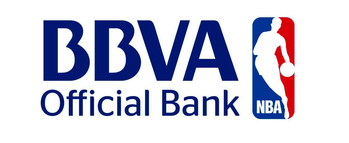 BBVA NBA Official Bank