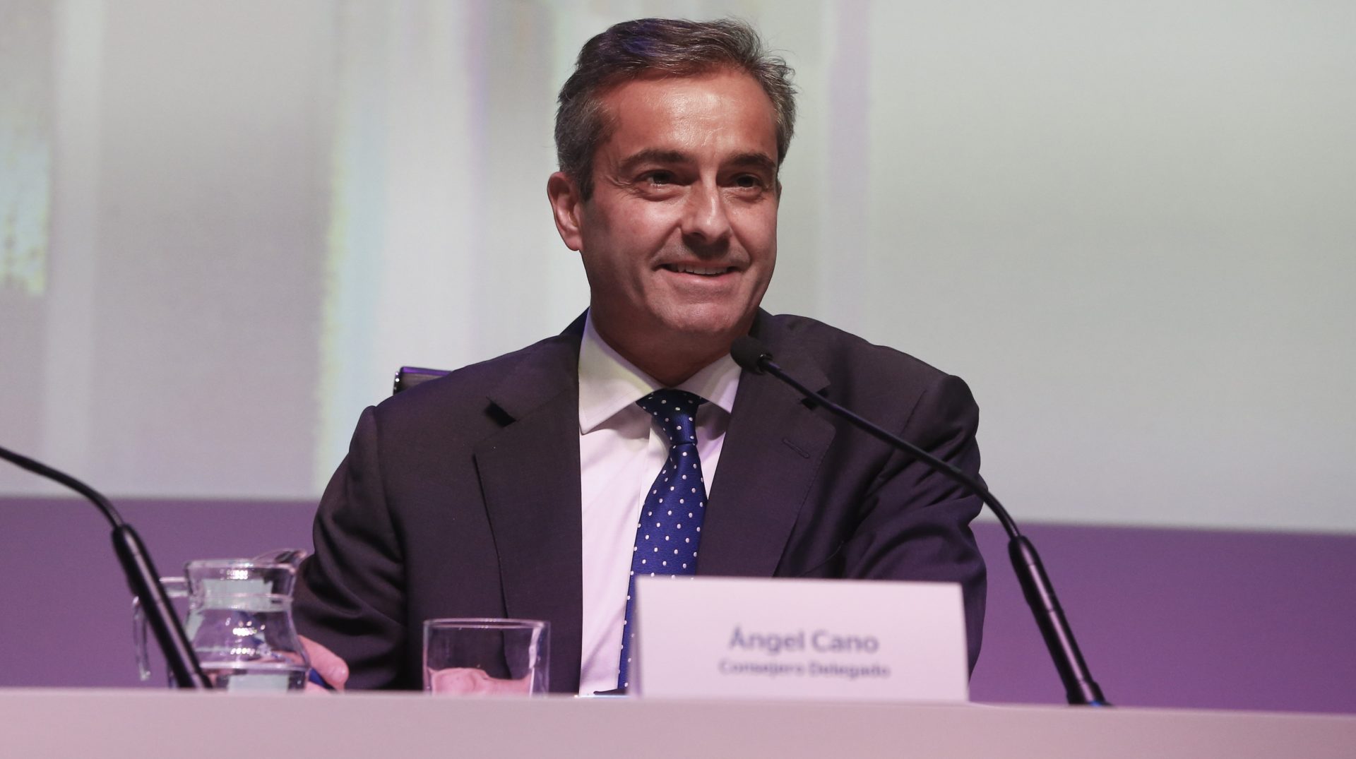 Ángel Cano