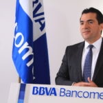 Picture of Eduardo Osuna ,BBVA Bancomer new general manager