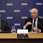 In an interview on Onda Cero radio, the chairman & CEO of BBVA, Francisco González francisco gonzalez radio interview in onda cero speaking about turkey bbva