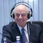 In an interview on Onda Cero radio, the chairman & CEO of BBVA, Francisco González francisco gonzalez radio interview in onda cero speaking about turkey bbva