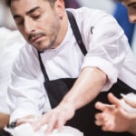Jordi Roca, desserts