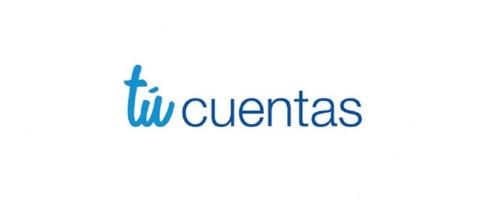 Picture promoting of BBVA tu_cuentas launching
