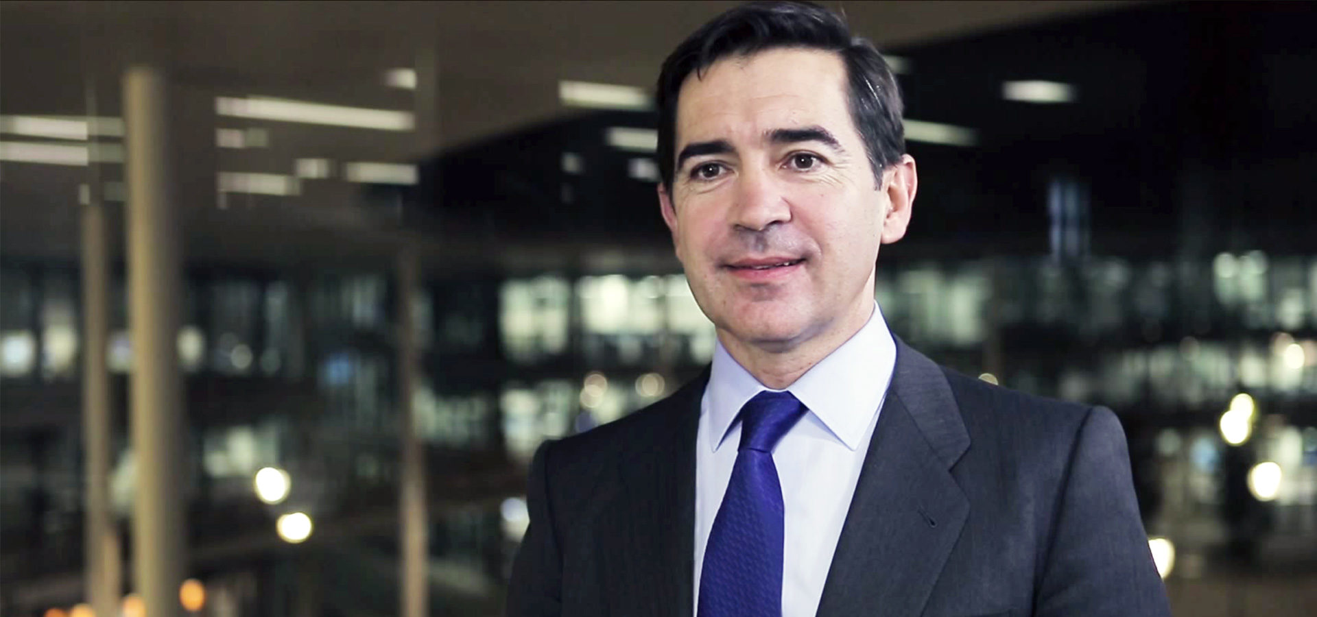 Photogram Carlos Torres 3Q15 BBVA