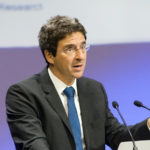 Jorge Sicilia Spain economic outlook presentation