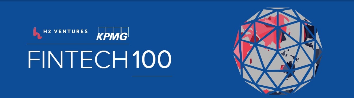 Fintech 100 KPMG