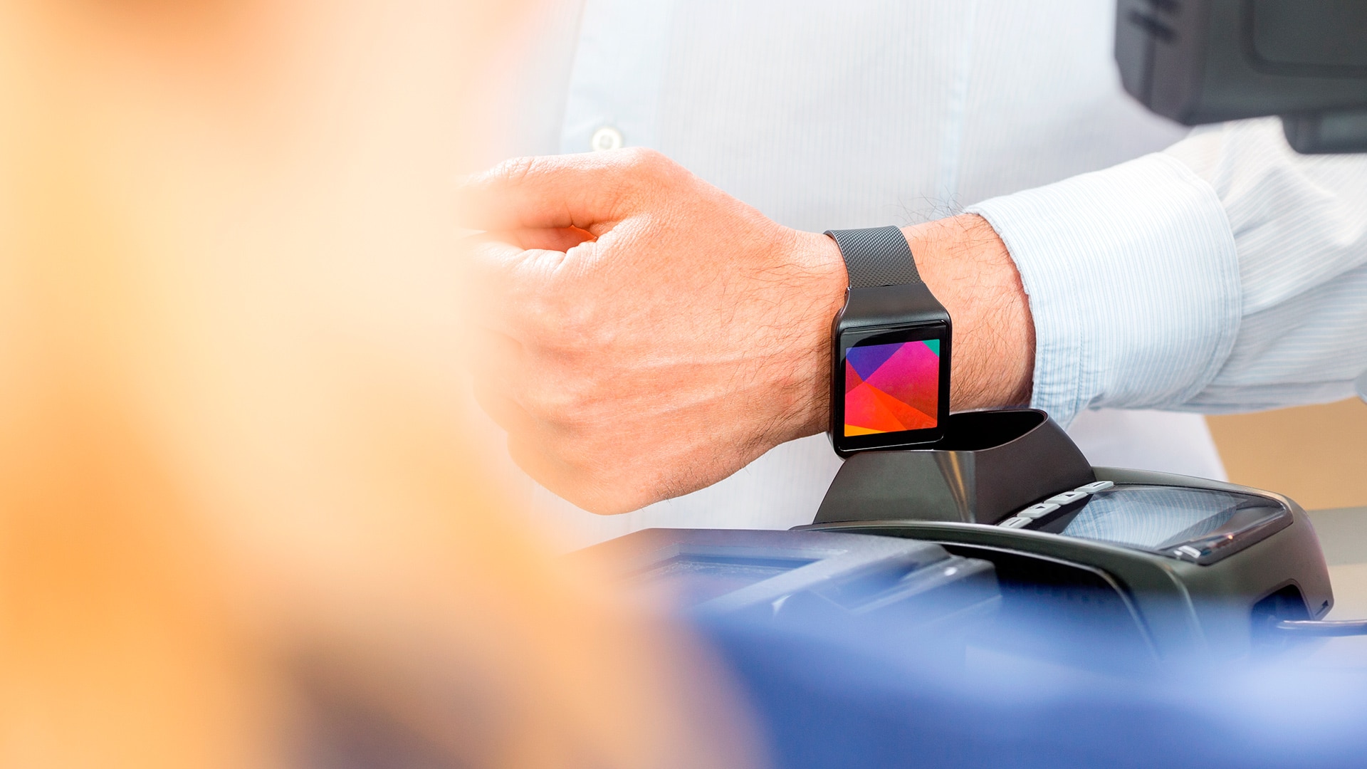wearable mobile pay digital bank resource wearable mobile pay digital bank resource