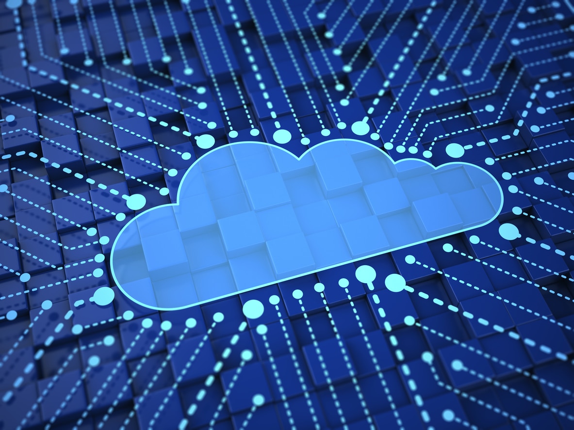 Cloud computing bbva Cloud computing bbva
