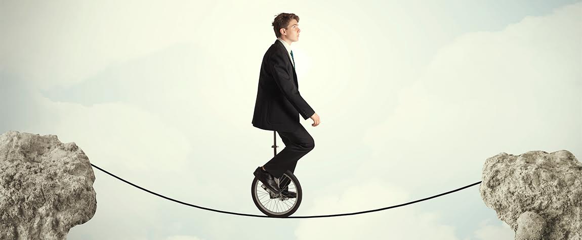 Image of What is my risk profile