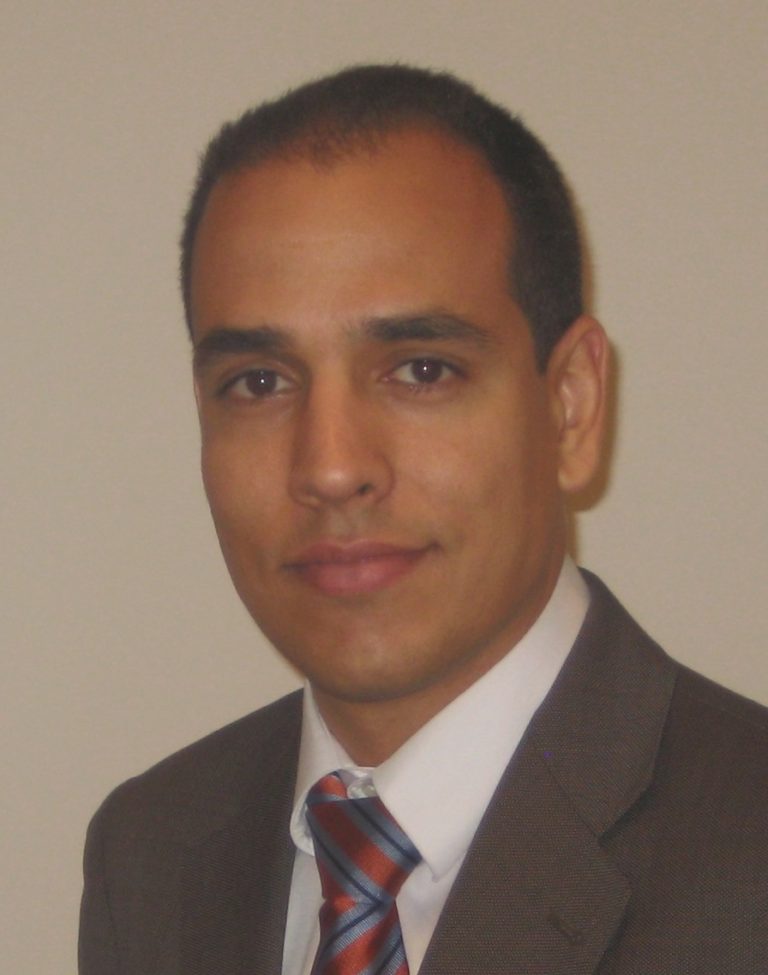 Image of Enestor Dos Santos, BBVA Research, Brazil, Latin America