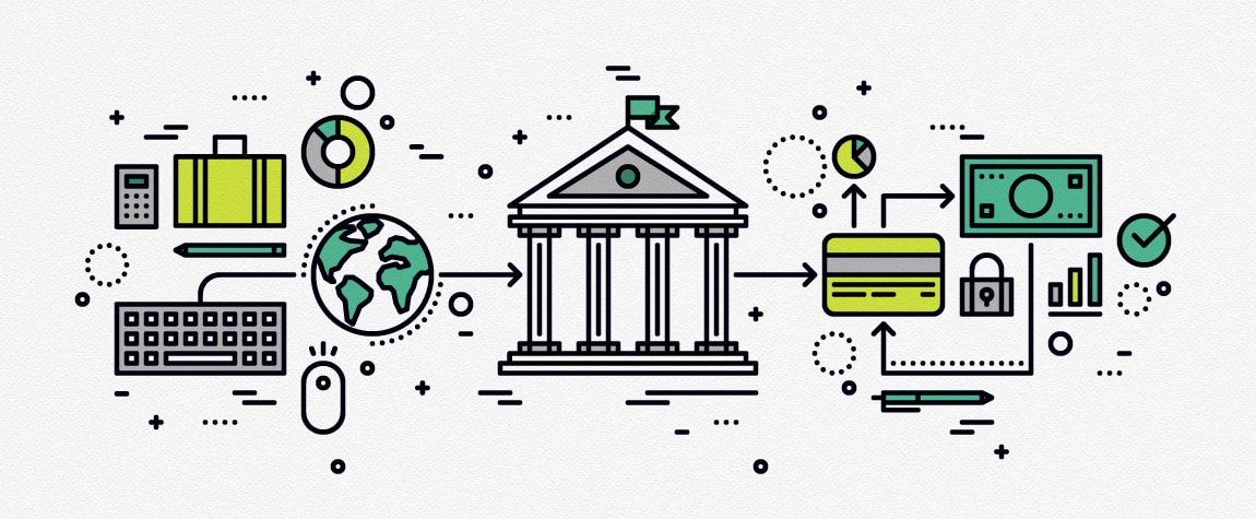 Digital economy and regulation