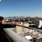 BBVA Ambassadors: Nori Gallegos, a woman of steel BBVA Ambassadors: Nori Gallegos, a woman of steel