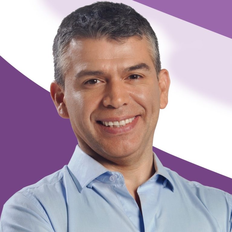Julio Guzmán Julio Guzmán