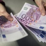 Billetes de 500 euros Billetes de 500 euros