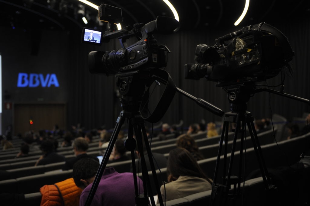 Presentation of results 4Q 2015 Presentation of results 4Q 2015