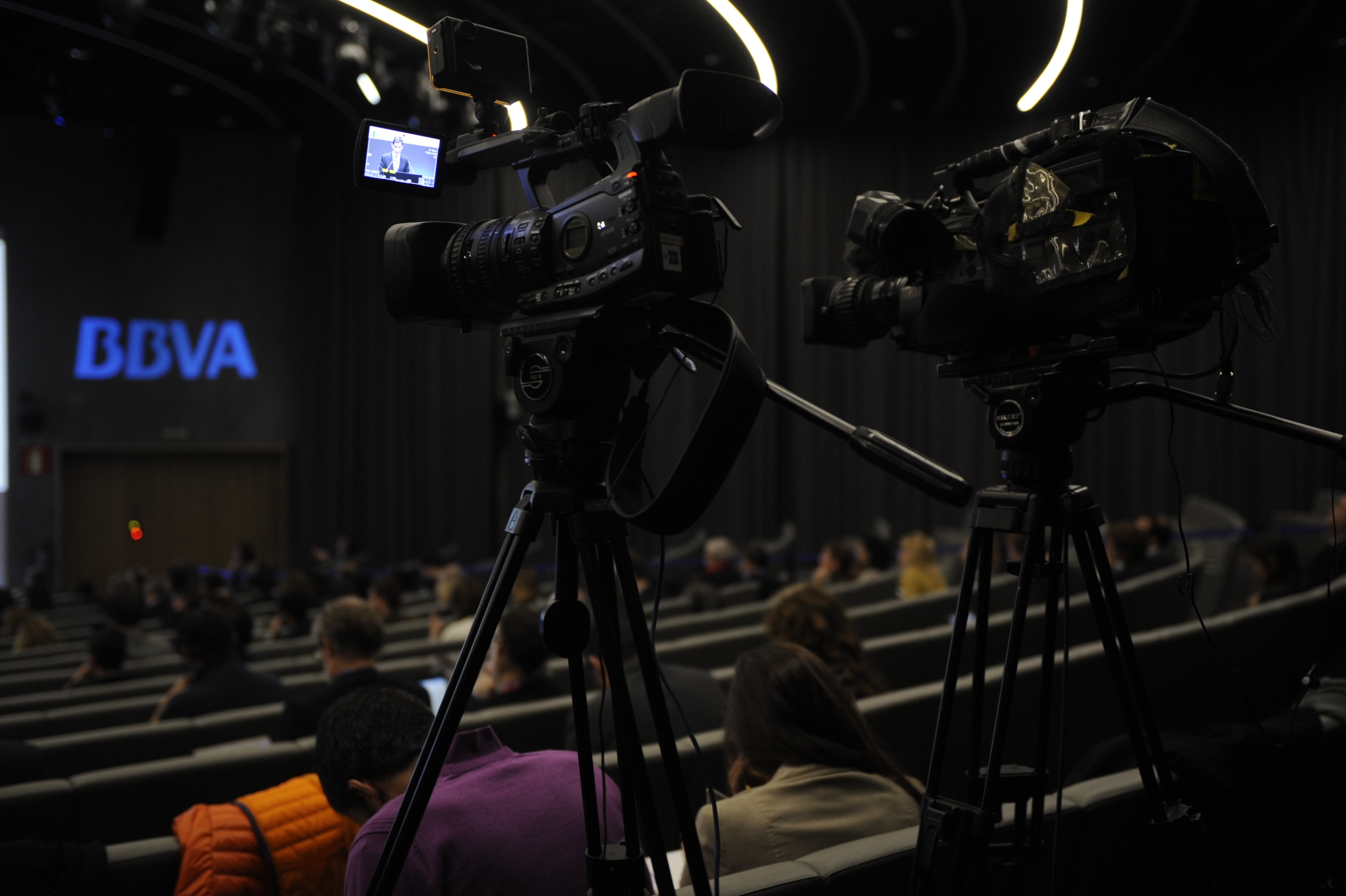 Presentation of results 4Q 2015 Presentation of results 4Q 2015