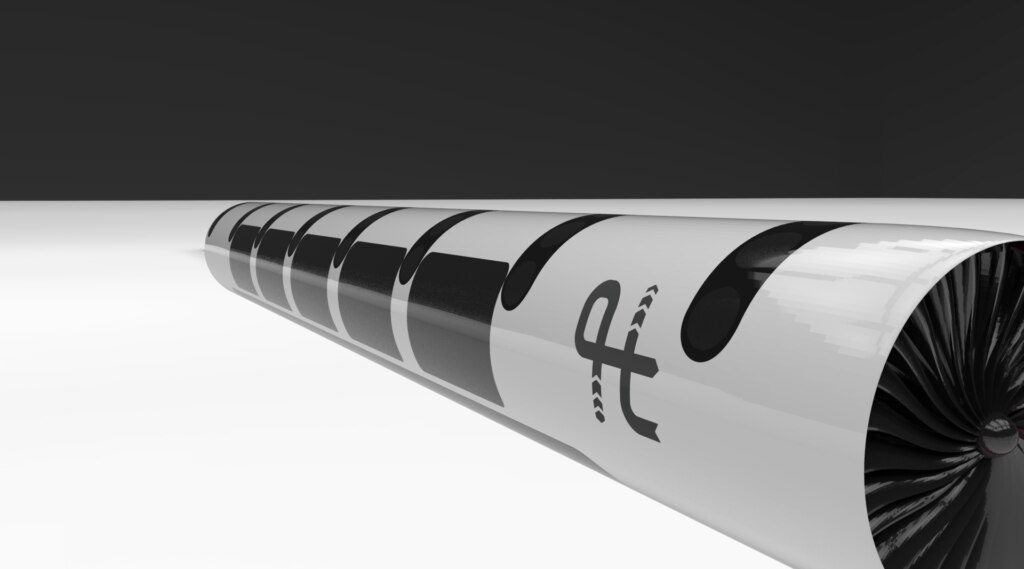Hyperloop: The fifth mode of transportation, capable of travelling at the speed of sound Hyperloop: The fifth mode of transportation, capable of travelling at the speed of soundHyperloop: The fifth mode of transportation, capable of travelling at the speed of sound