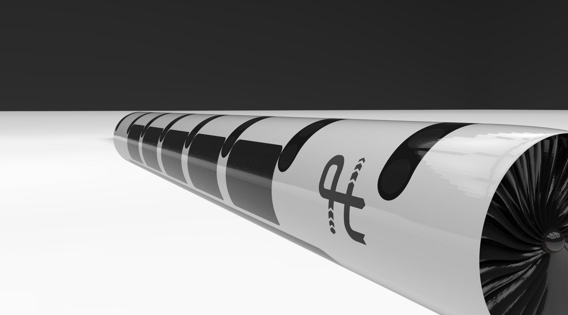 Hyperloop: The fifth mode of transportation, capable of travelling at the speed of soundHyperloop: The fifth mode of transportation, capable of travelling at the speed of sound