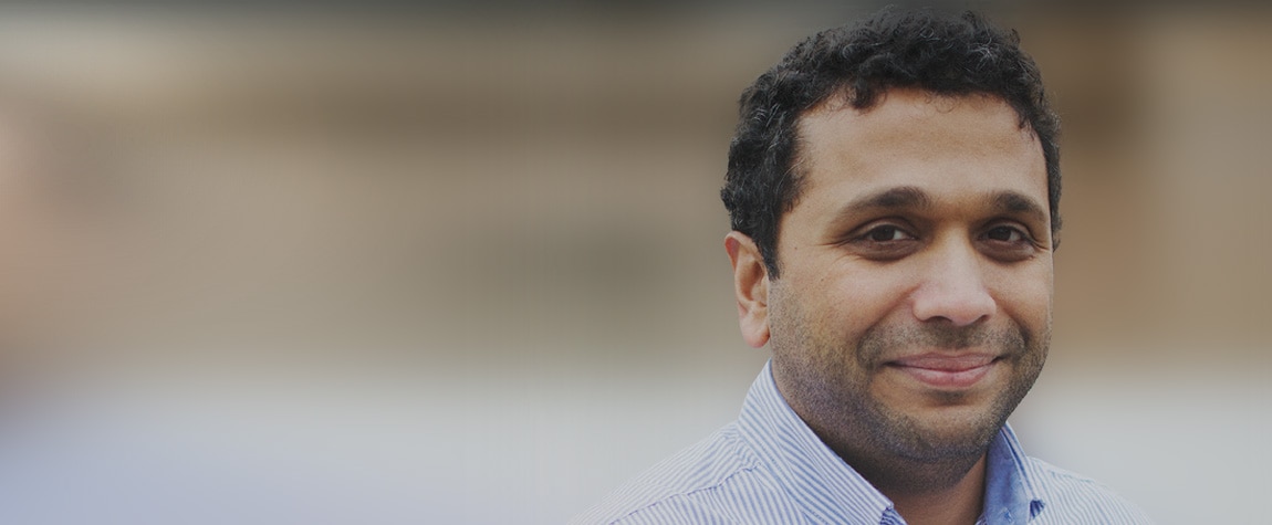 Shamir Karkal