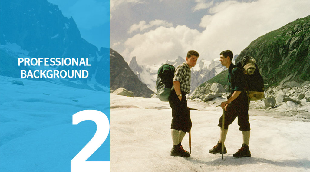Header Carlos Soria professional background Expedition BBVA