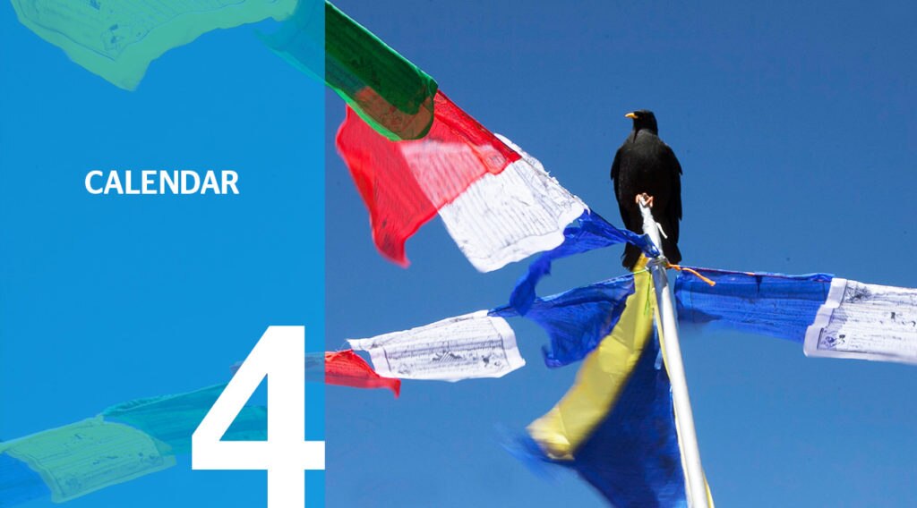 Header calendar Expedition BBVA with Carlos Soria