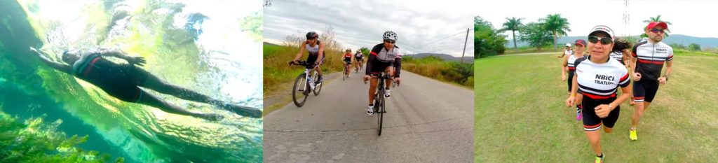 BBVA Ambassadors: Nori Gallegos, a woman of steel