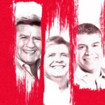 Peru elections: who's who Image of Peru Elections