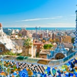 barcelona güell spain resource bbva barcelona güell spain resource bbva