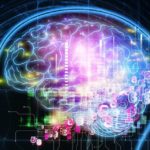 Stock image artificial intelligence a health blog