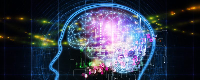 Stock image artificial intelligence a health blog Stock image artificial intelligence a health blog