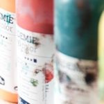 Stock image paint Stock image paint