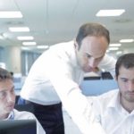 BBVA Ambassadors: Pedro Tarrés, always on the go BBVA Ambassadors: Pedro Tarrés, always on the go