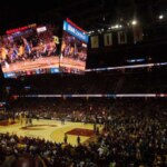 BBVA NBA Cleveland Cavaliers