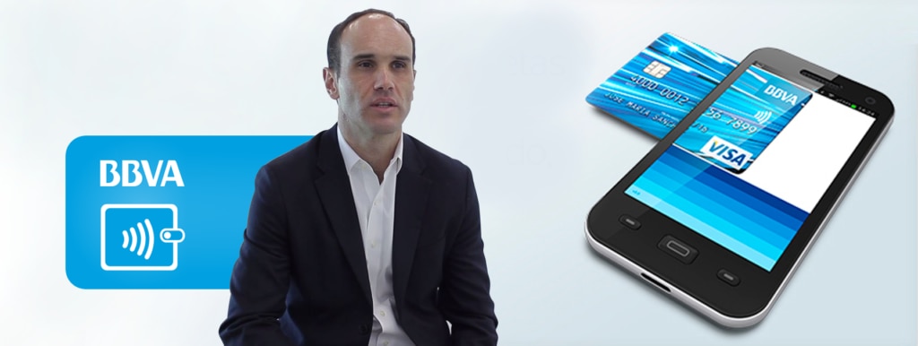 BBVA Ambassadors: Pedro Tarrés, always on the go BBVA Ambassadors: Pedro Tarrés, always on the go