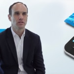 BBVA Ambassadors: Pedro Tarrés, always on the go BBVA Ambassadors: Pedro Tarrés, always on the go