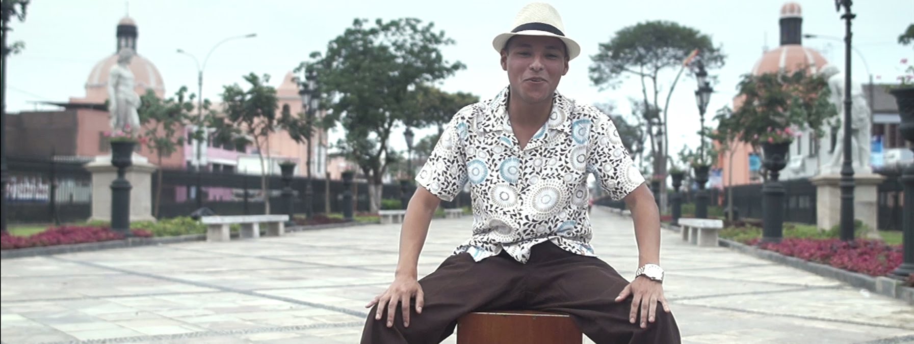 Roberto Rostaing - Perú
