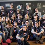 Holvi's team Holvi's team