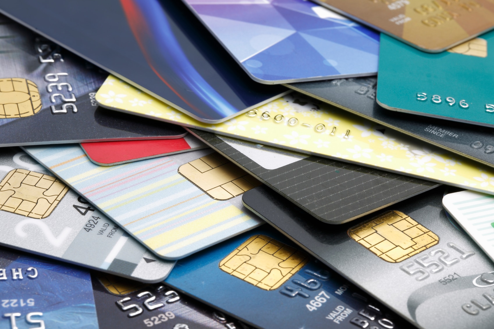 recurso resource credit cards