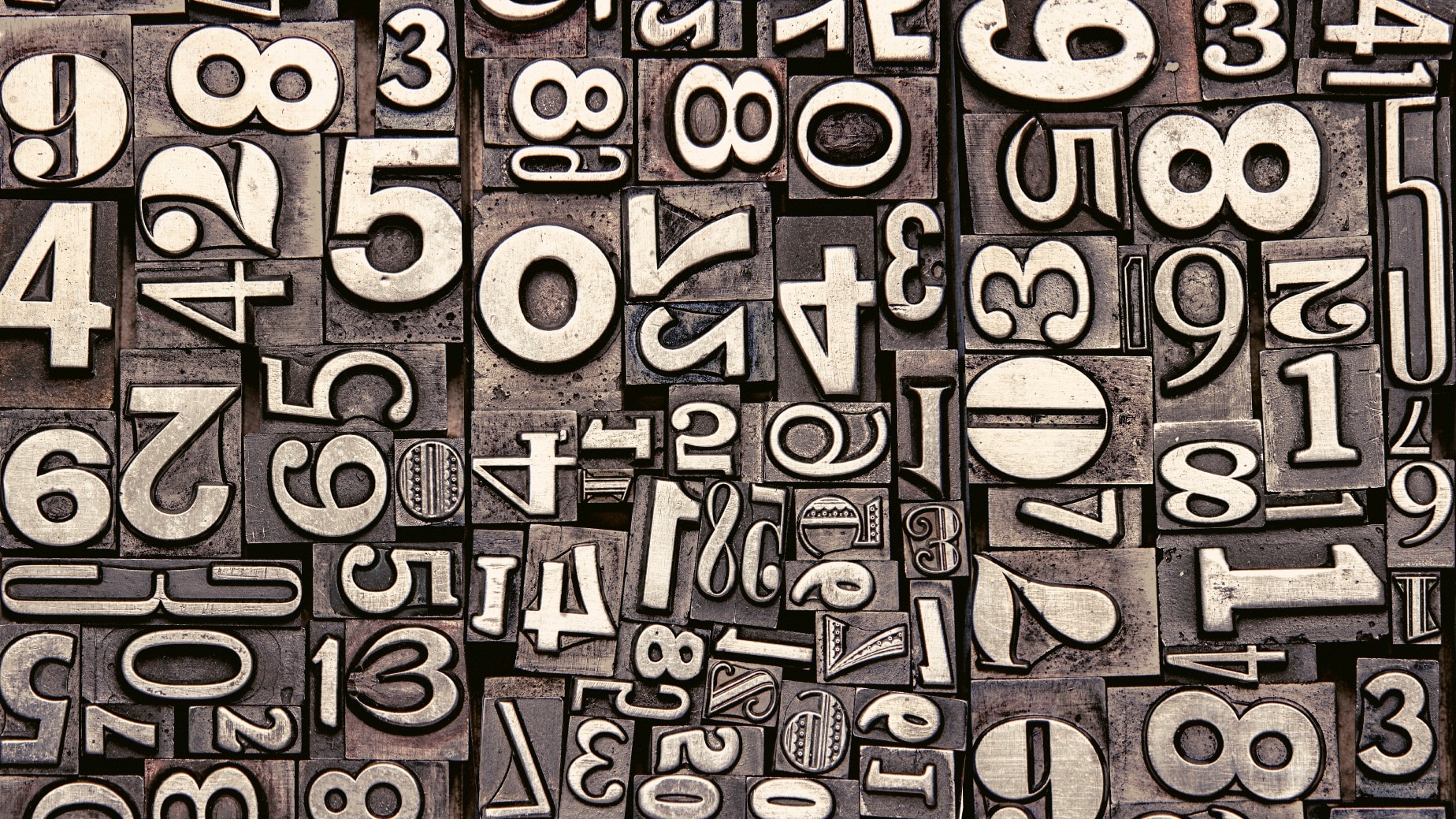 numeros numbers resource data datos recurso