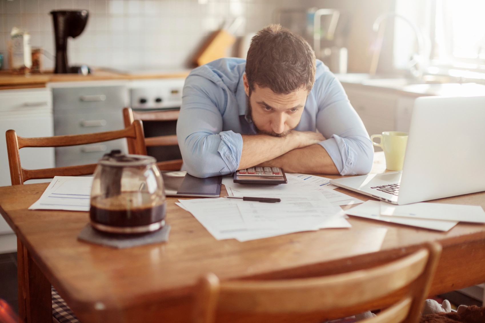 debt deuda stress resource recurso