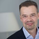 Teppo Paavola, director of BBVA's New Digital Business